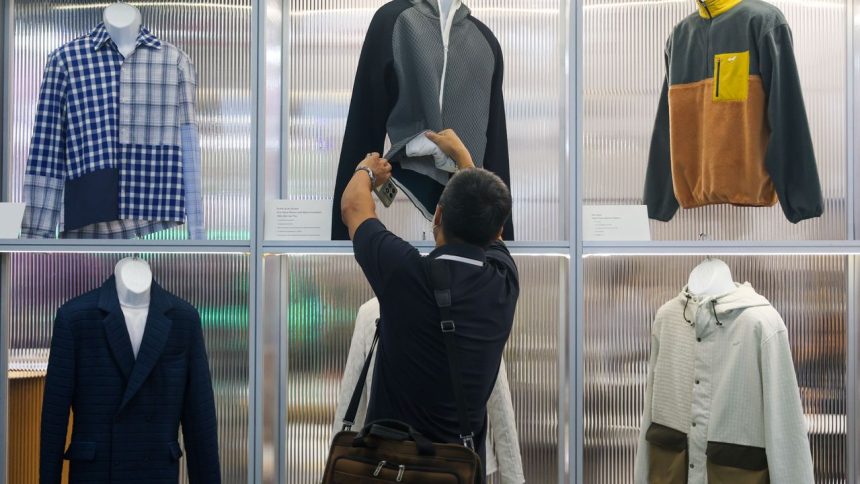 Fashion’s New Trade Reality | Vogue