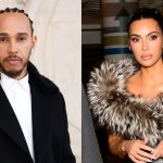 Did Kim Kardashian and Lewis Hamilton Just Hard Launch at the 2026 Super Bowl?