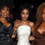 Pharrell Williams, Teyana Taylor, and KPop Demon Hunters Warmed Up For Music’s Biggest Night at the Clive Davis Pre-Grammy Gala