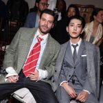 Super Bowl Meets Fashion Week! The Star-Studded GQ Bowl Featured a Thom Browne Runway Show