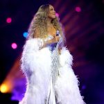 For Mariah Carey, Performing at the 2026 Winter Olympics Could Only Mean One Thing: Full-Tilt Italian Glam