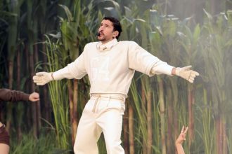 The Story Behind Bad Bunny’s 2026 Super Bowl Outfit by Zara