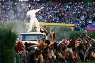 Breaking Down Fashion’s Biggest Super Bowl Yet