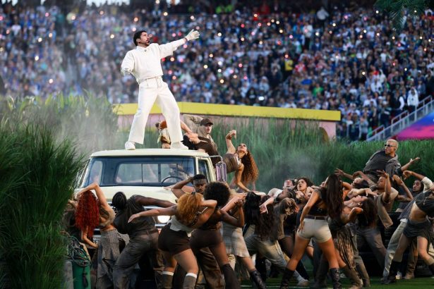 Breaking Down Fashion’s Biggest Super Bowl Yet