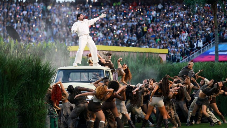 Breaking Down Fashion’s Biggest Super Bowl Yet