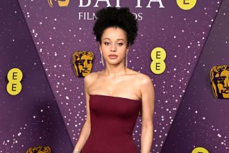 BAFTAs 2026: See Every Dress, Outfit And Look