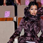 Teyana Taylor Reimagines the Burberry Trench For the 2026 BAFTAs