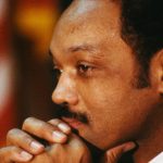 From the Archives: In Conversation With Jesse Jackson