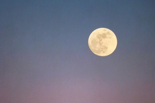 How to Use February’s Full Moon Astrology To Embrace Your Power