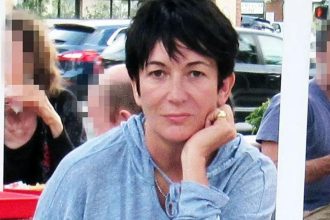Ghislaine Maxwell ‘Could Face More Prison for Lying’ on Citizenship Form