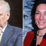 Ghislaine Maxwell’s Brother Slams Royal’s Over Andrew Windsor’s Arrest