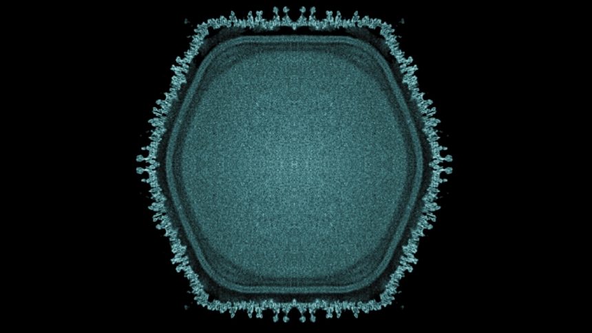 Giant Virus Discovered in Japanese Pond May Hint at Multicellular Life’s Origins : ScienceAlert