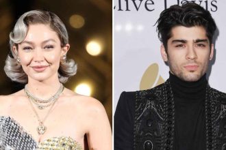 Gigi Hadid and Zayn Malik’s Quotes About Coparenting Daughter Khai