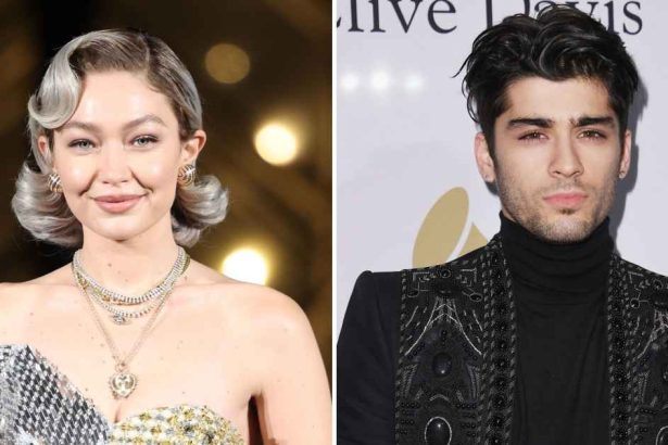 Gigi Hadid and Zayn Malik’s Quotes About Coparenting Daughter Khai