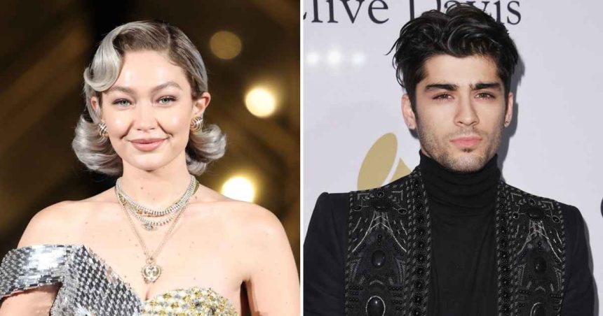 Gigi Hadid and Zayn Malik’s Quotes About Coparenting Daughter Khai