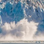 Glaciers Can Suddenly And Dangerously Surge Up to 60 Meters a Day : ScienceAlert