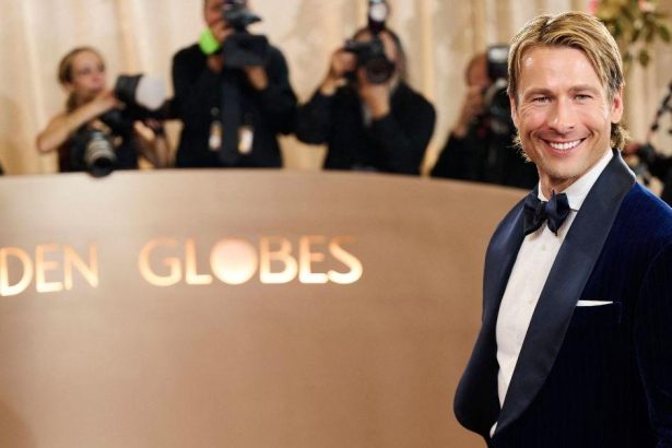 Glen Powell’s Secret Life Revealed – Including a Near-Death Helicopter Crisis