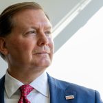 Global health leader is optimistic about Trump aid agenda : NPR