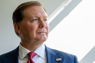 Global health leader is optimistic about Trump aid agenda : NPR