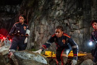 Globoplay’s ‘Emergency 53’ Proves International Potential With Award