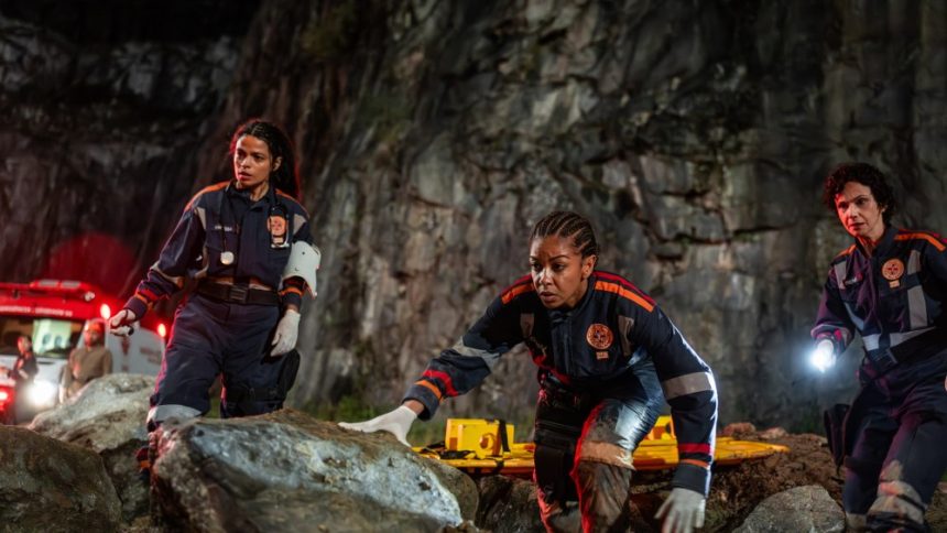 Globoplay’s ‘Emergency 53’ Proves International Potential With Award