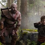 ‘God of War’ Series Reveals First Look at Ryan Hurst as Kratos