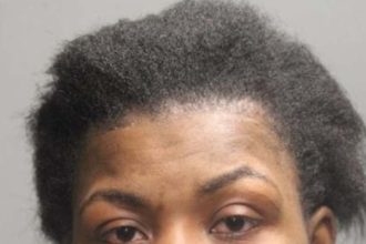 Gold Coast woman charged with weekend shooting