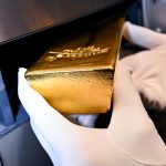 Gold falls nearly K from historic highs before rising again. How to safely diversify a portfolio with precious metals