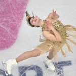 Golden Comeback: Alysa Liu Ends U.S. Medal Drought With Near-Flawless Free Skate