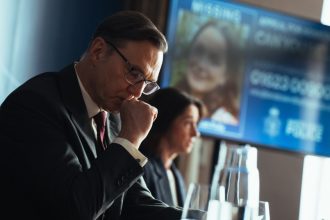 ‘Gone,’ From ‘Hijack’ Creator George Kay, Sold to BritBox U.S, Canada