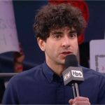 Good news for Tony Khan ahead of AEW Dynamite