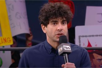 Good news for Tony Khan ahead of AEW Dynamite