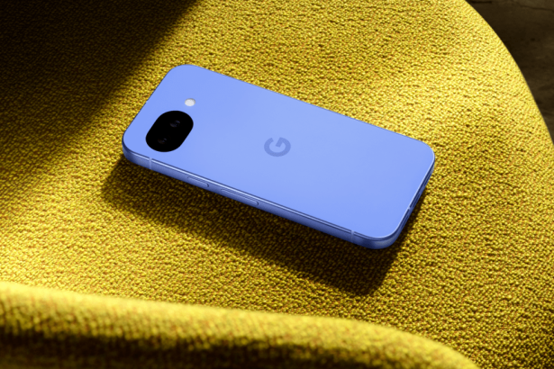Google Only has 3 Small Reasons to Buy the Pixel 10a