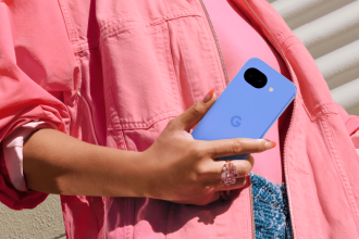 Google Pixel 10a: All 4 Colours Ranked
