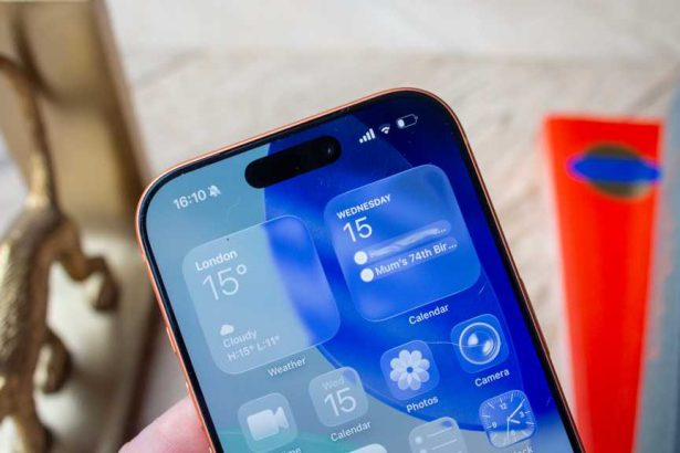 Google Pixel 11 Tipped For Face ID Rivalling Security