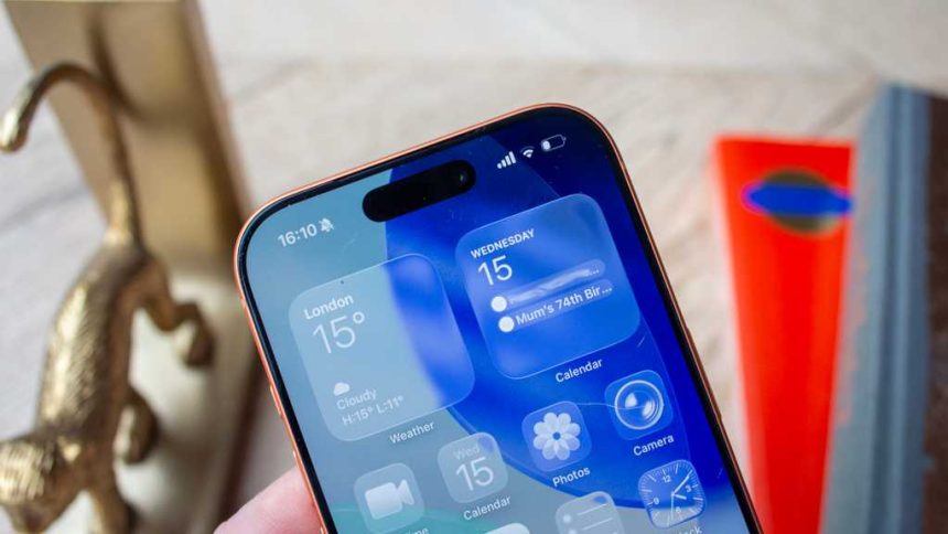 Google Pixel 11 Tipped For Face ID Rivalling Security