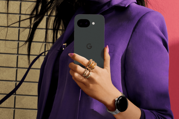 Google Pixel 9a Better Buy Than Pixel 10a