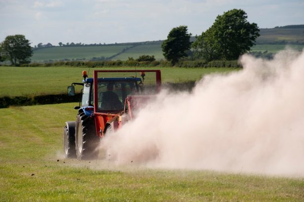 Google- and Microsoft-backed Terradot acquires carbon-removal competitor