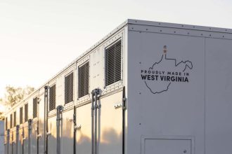 Google paid startup Form Energy B for its massive 100-hour battery