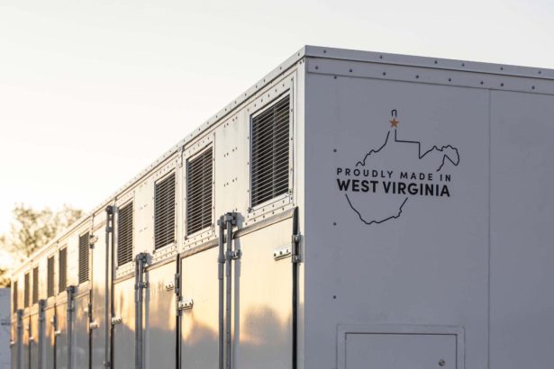 Google paid startup Form Energy B for its massive 100-hour battery