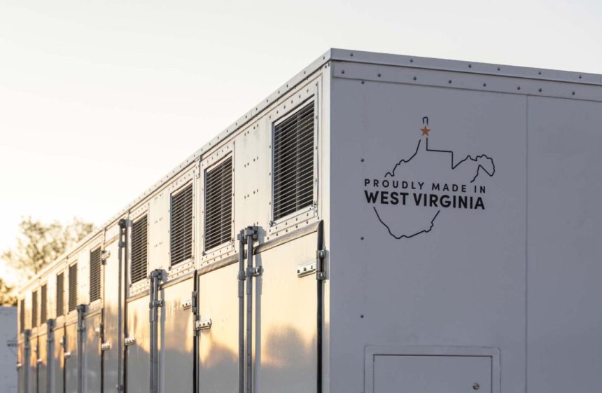 Google paid startup Form Energy B for its massive 100-hour battery