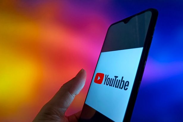 Google’s subscriptions rise in Q4 as YouTube pulls B in yearly revenue