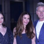Gordon Ramsay’s Insults Torch Daughter’s Dream Wedding Plans