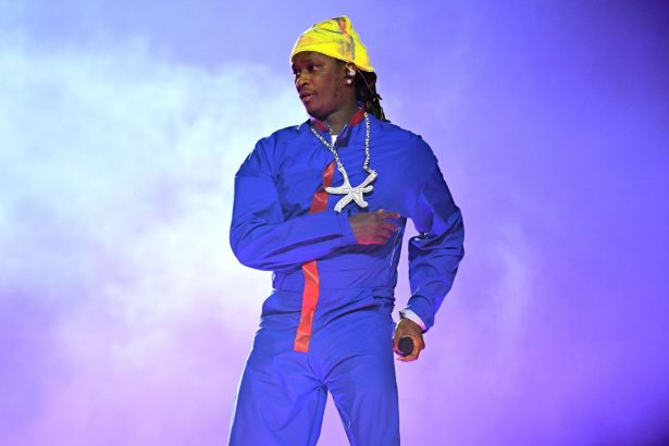 “Gossip with my b*tch” – Kendrick Lamar disses Young Thug on Baby Keem’s new album ‘CA$INO’