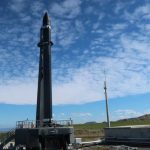 Govt increases NZ space launch limit to 1000