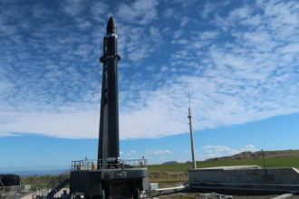 Govt increases NZ space launch limit to 1000
