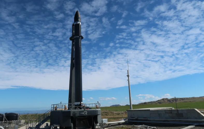 Govt increases NZ space launch limit to 1000