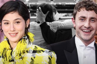 Gracie Abrams Shares PDA-Filled Post for Paul Mescal’s Birthday