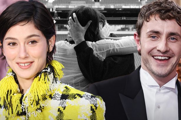 Gracie Abrams Shares PDA-Filled Post for Paul Mescal’s Birthday