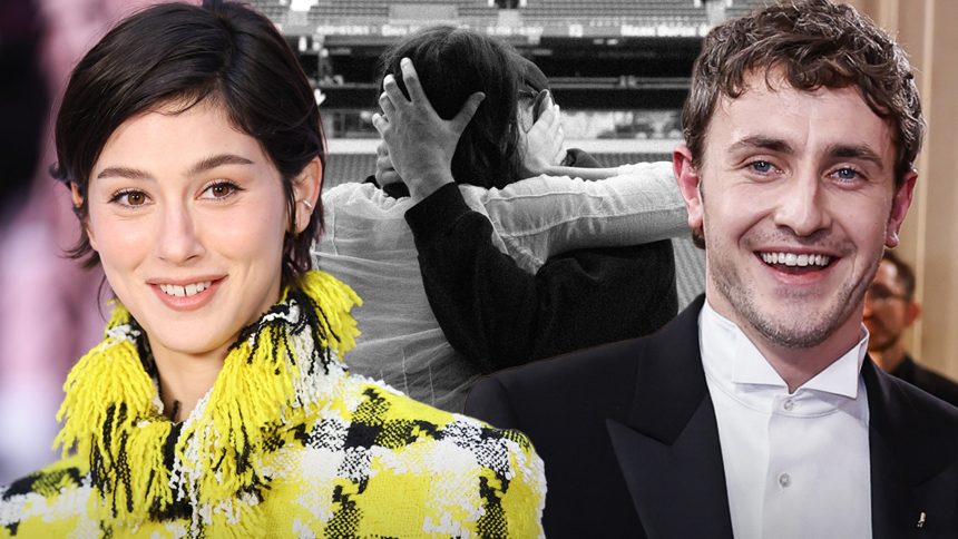 Gracie Abrams Shares PDA-Filled Post for Paul Mescal’s Birthday